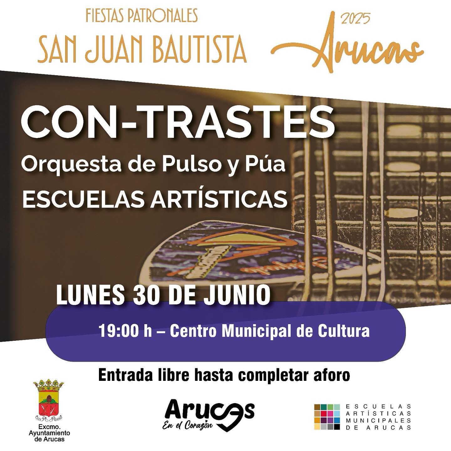 Imagen de CON-TRASTES
