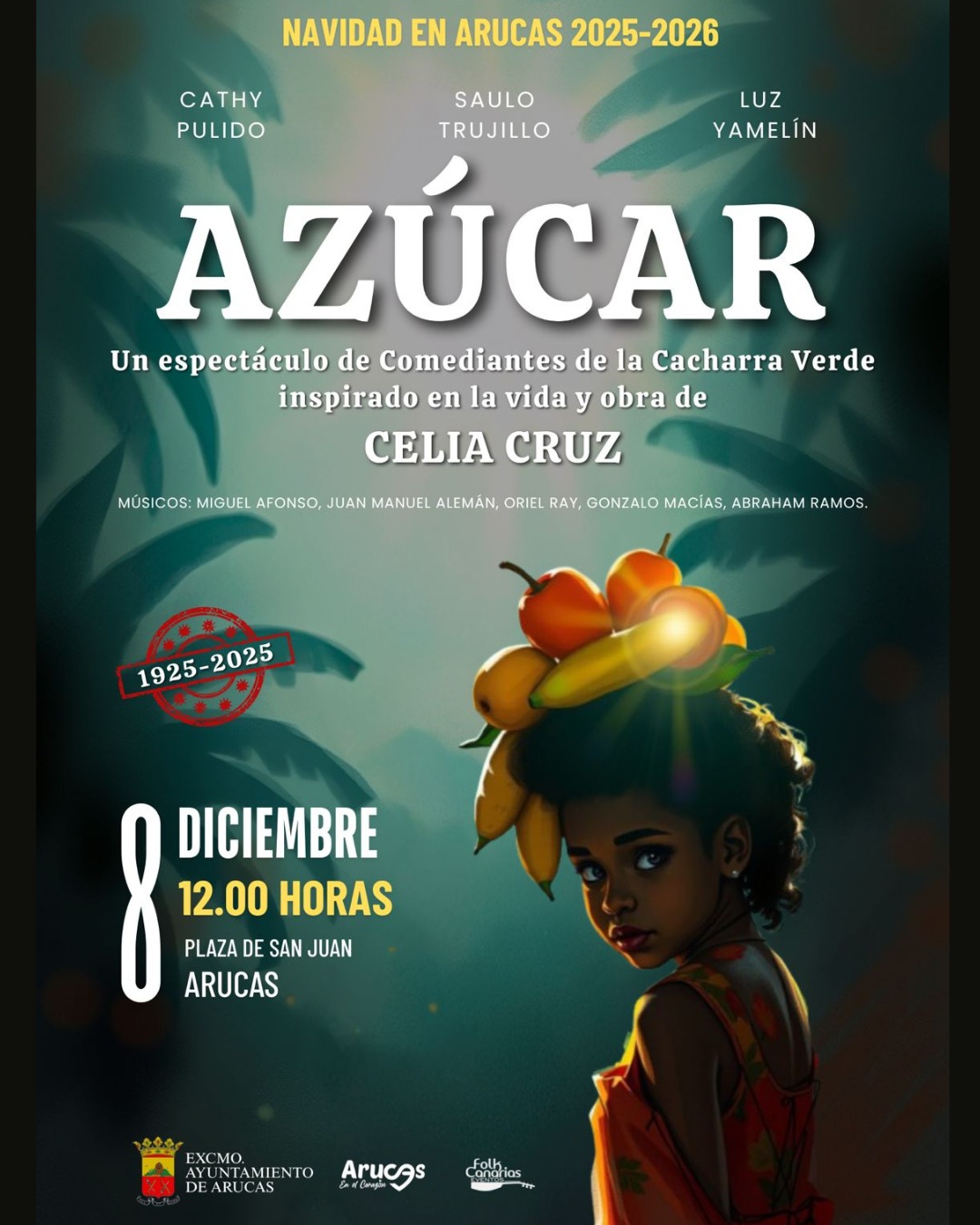 Imagen de AZÚCAR