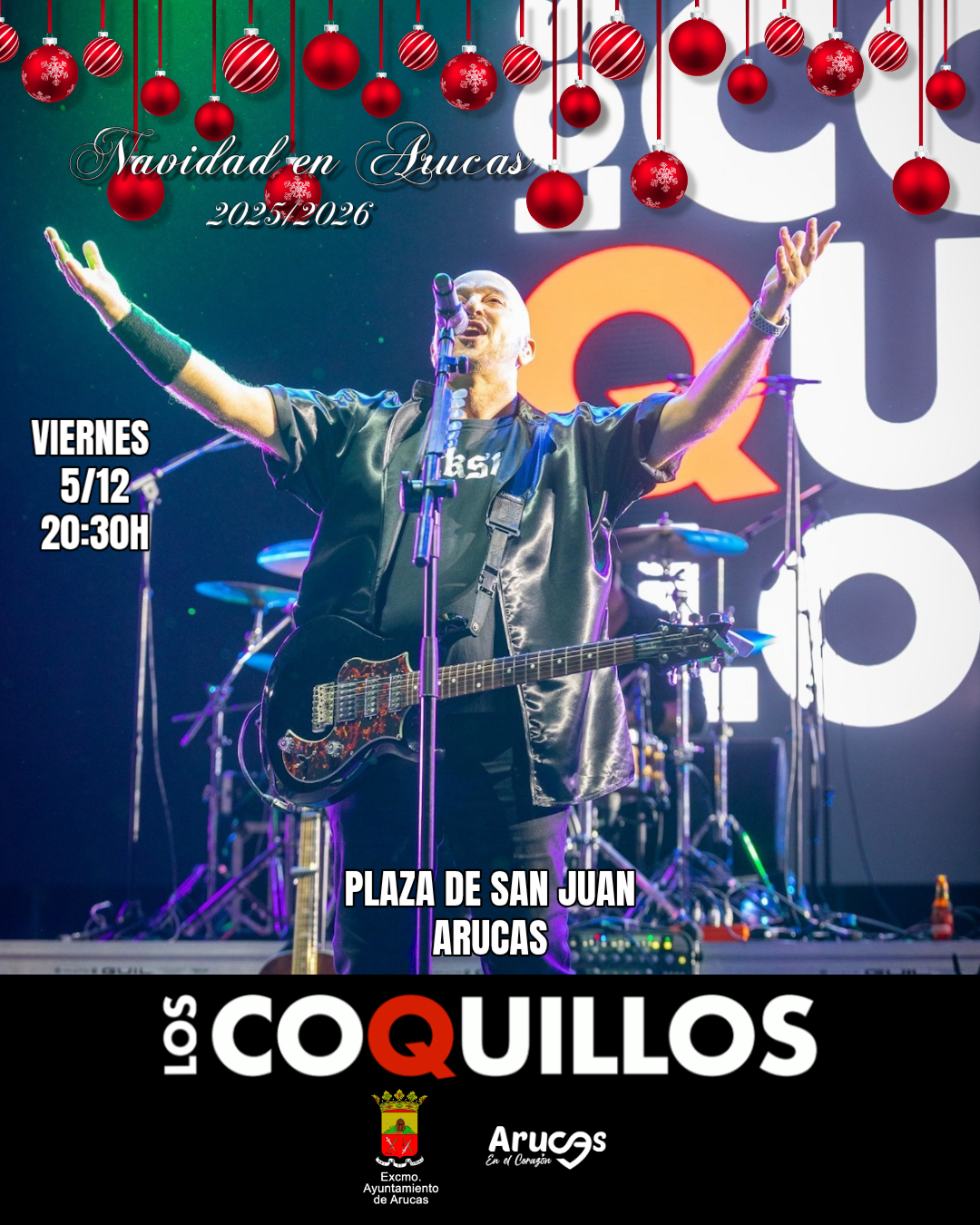 Imagen de LOS COQUILLOS