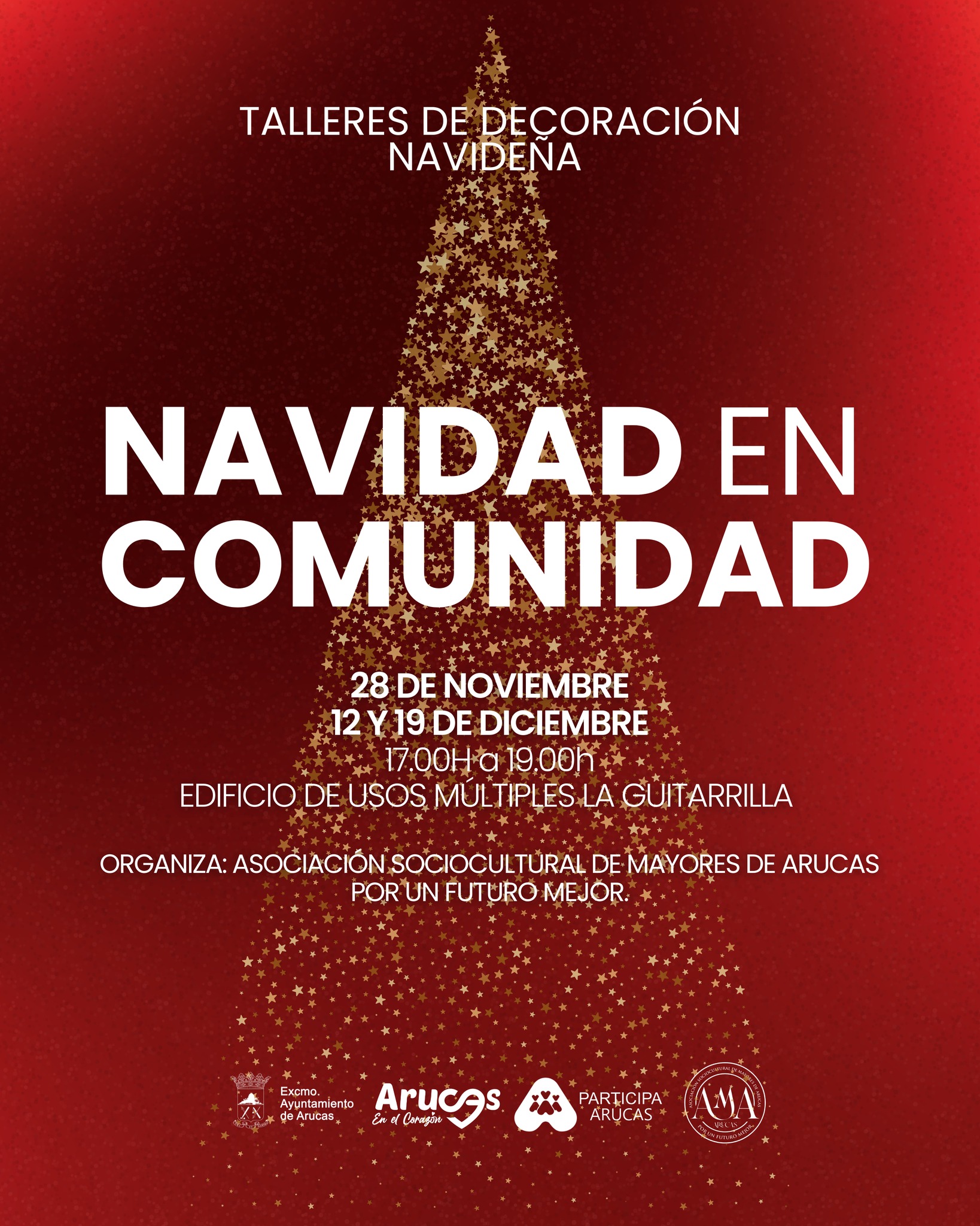 Imagen de NAVIDAD EN COMUNIDAD