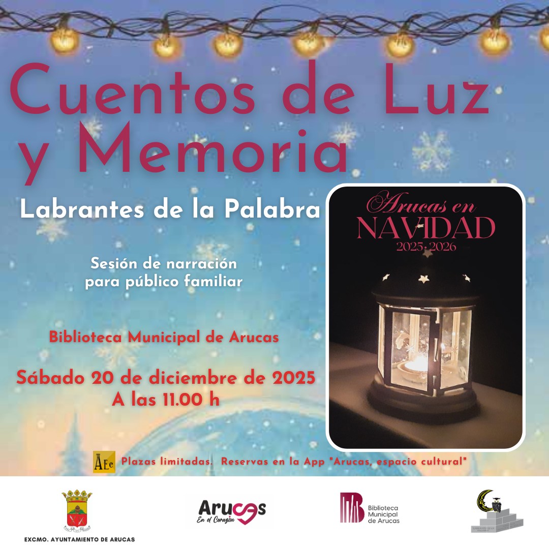 Imagen de CUENTOS DE LUZ Y MEMORIA