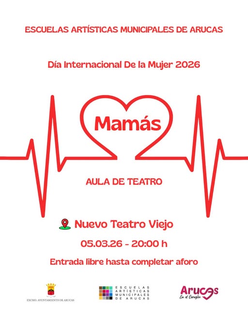 Imagen de MAMÁS