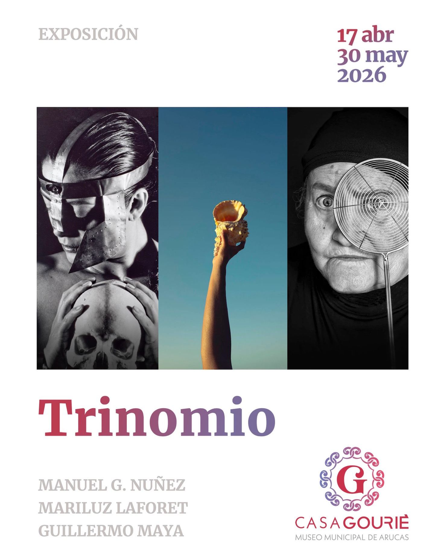 Imagen de EXPOSICIÓN FOTOGRÁFICA COLECTIVA...