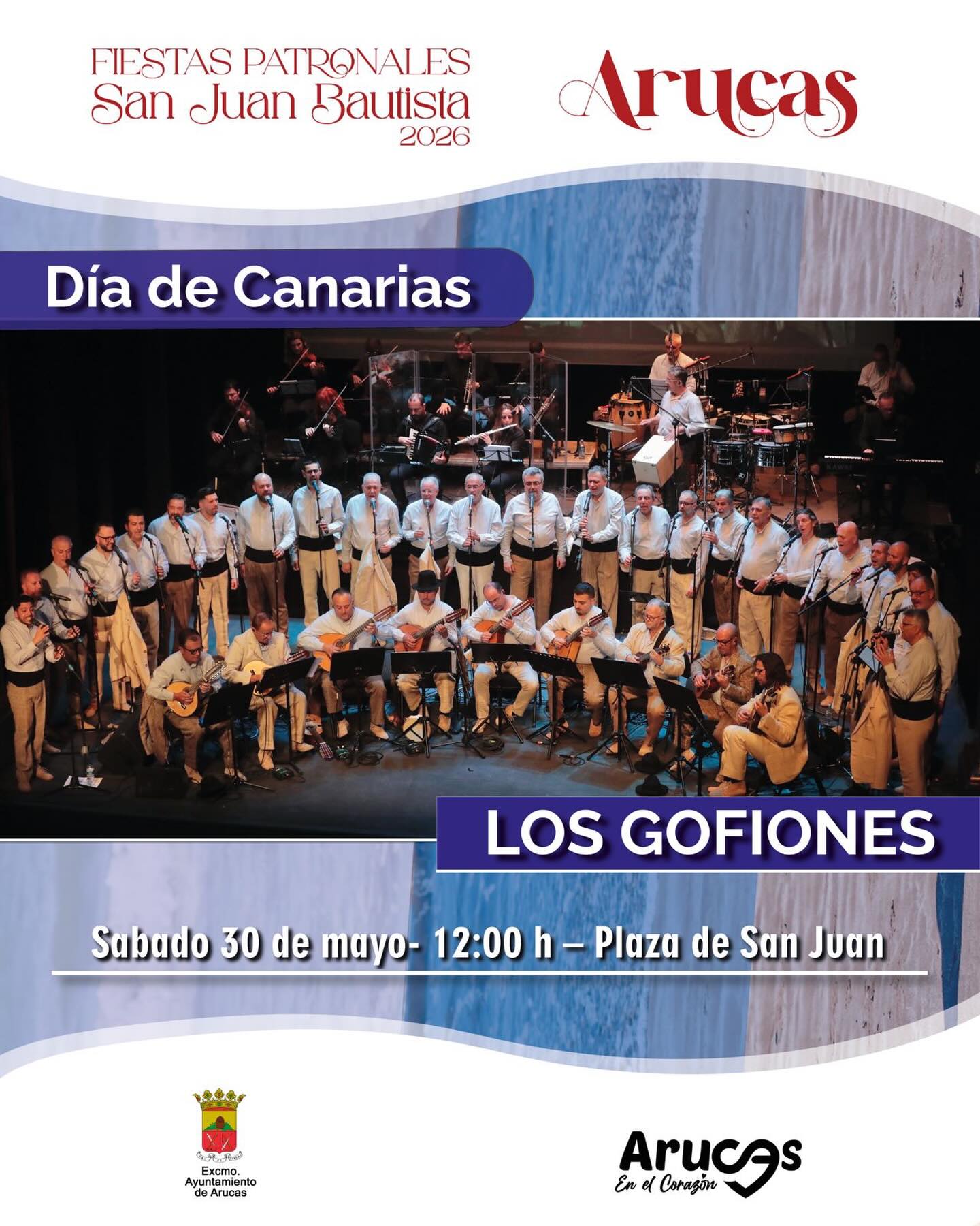 Imagen de LOS GOFIONES