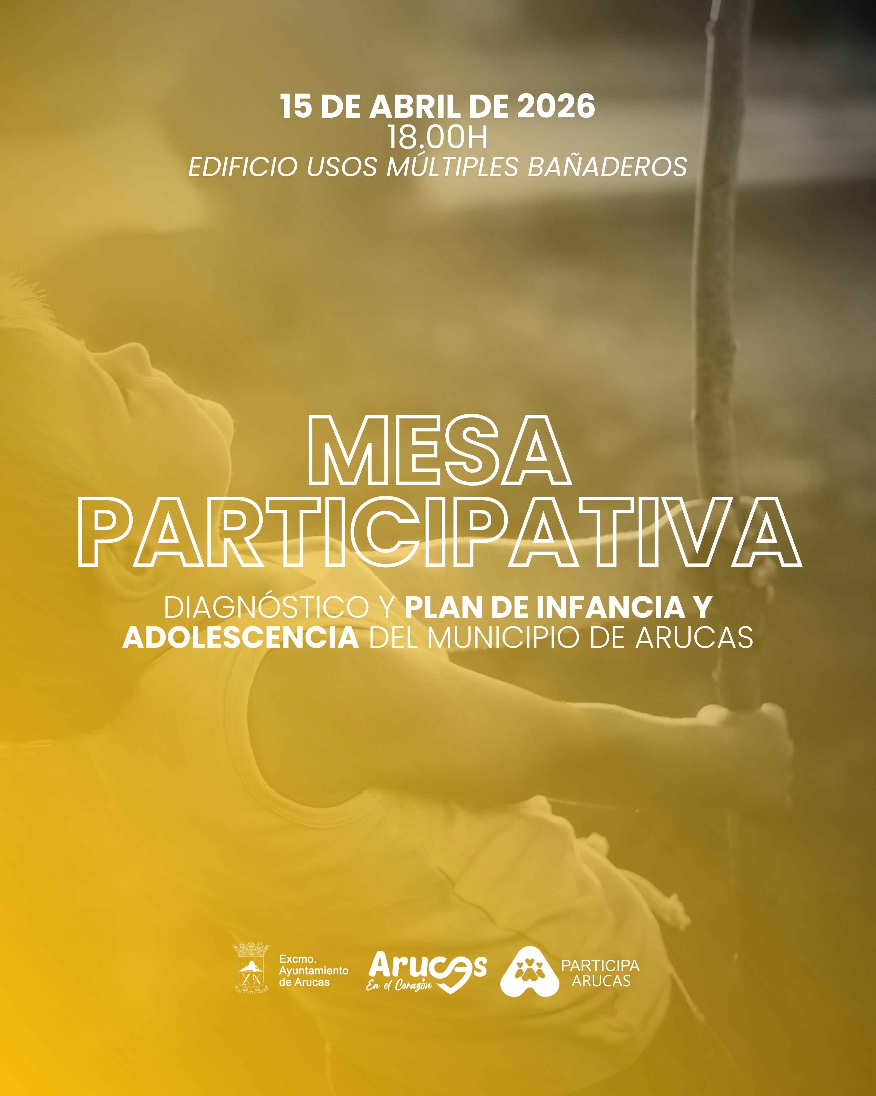 Imagen de MESA PARTICIPATIVA - DIAGNÓSTICO Y...