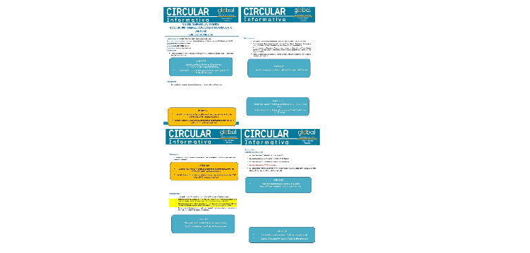 Imagen de COMUNICADO  - Aviso del próximo cierre...