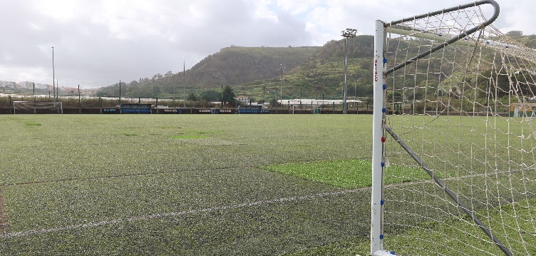 Imagen de El Ayuntamiento saca a licitación la renovación del campo 