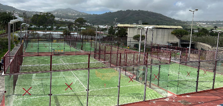 Imagen de Arucas hacia la transición energética