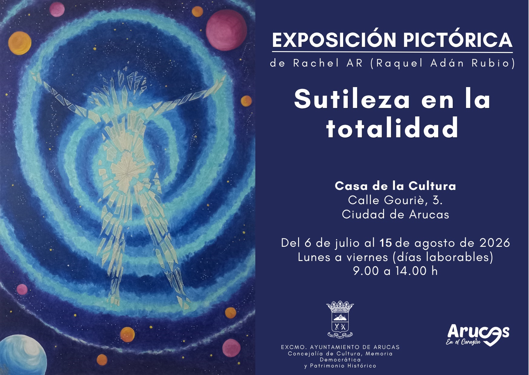 SUTILEZA EN LA TOTALIDAD