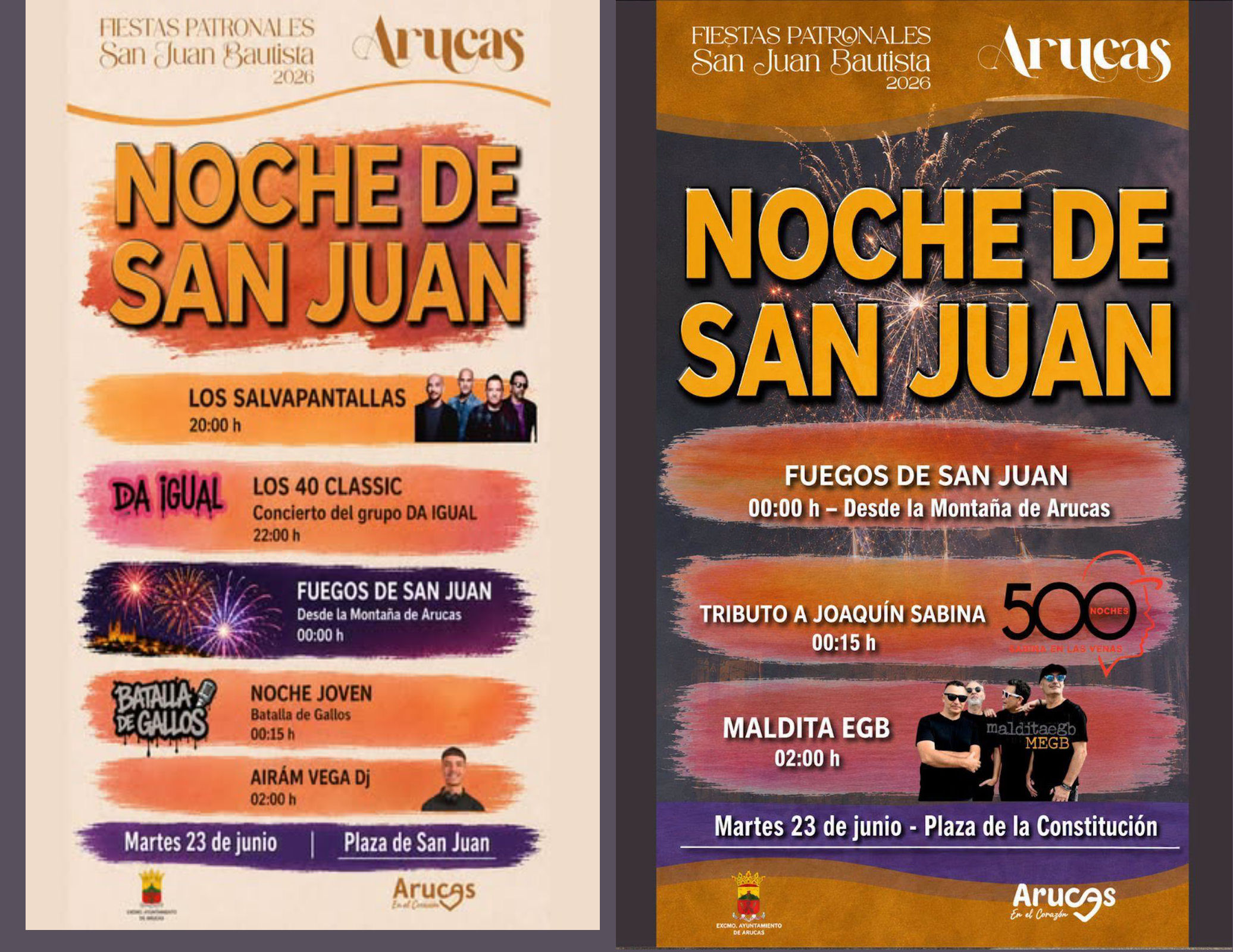 Imagen de NOCHE DE SAN JUAN