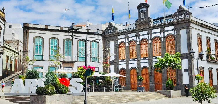 Imagen de Arucas aprueba una subvención destinada a los descendientes