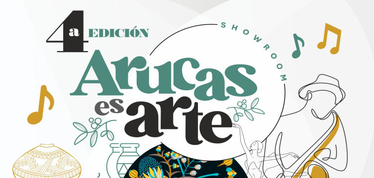 Imagen de 4ª Edición  ´Showroom Arucas es...