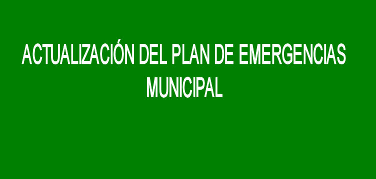 Imagen de COMUNICADO: ARUCAS ACTUALIZA EL PLAN DE...