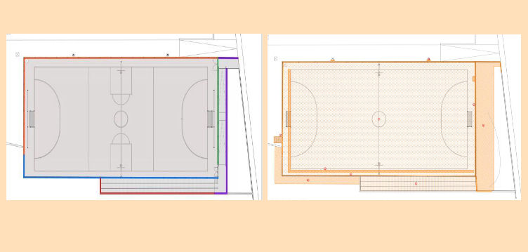 Imagen de Arucas adjudica la rehabilitación integral de la Cancha de 