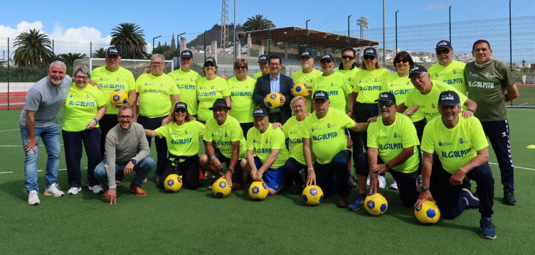 Imagen de El Alcalde de Arucas anima a los...
