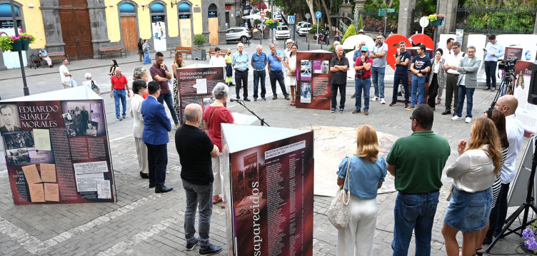 Imagen de El Ayuntamiento de Arucas mantiene la co