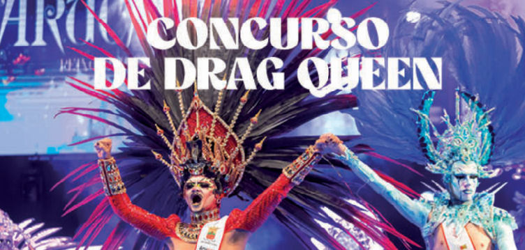 Imagen de APLAZADA LA GALA DRAG DE ARUCAS POR LLUVIAS Y VIENTO