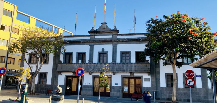 Imagen de El Ayuntamiento de Arucas ha aprobado de forma definitiva su