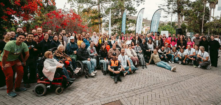 Imagen de La primera Jornada ‘Arucas Titularísima’ se convirtió 