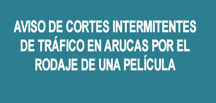Imagen de NOTA INFORMATIVA:  AVISO DE CORTES INTER