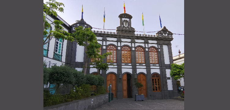 Imagen de El programa de ayudas al sector empresarial local por pérdidas ligadas a las obras públicas finaliza el 4 de agosto