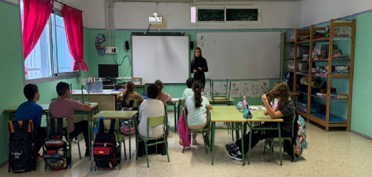 
												Imagen de Balance del Programa de Apoyo Escolar...
