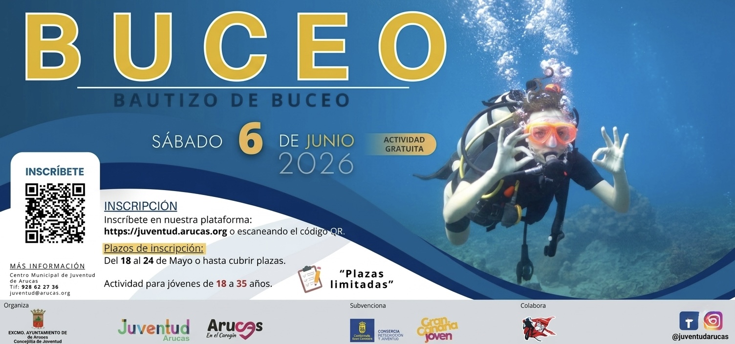 Imagen de Bautizo de buceo gratuito  para los...