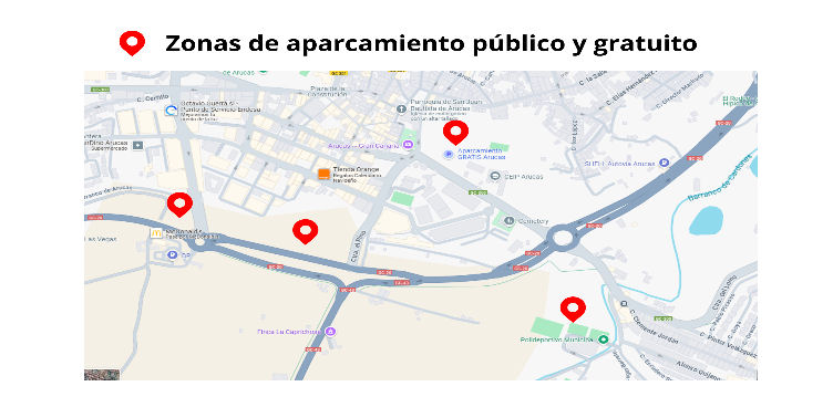 Imagen de El Ayuntamiento de Arucas comunica el...