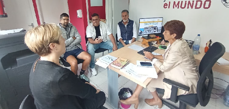 Imagen de El Ayuntamiento de Arucas impulsa, con el apoyo del Cabildo 