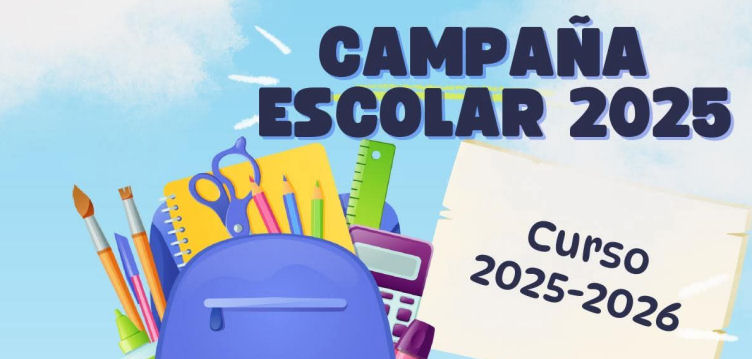 Imagen de La Concejalía de Servicios Sociales,...