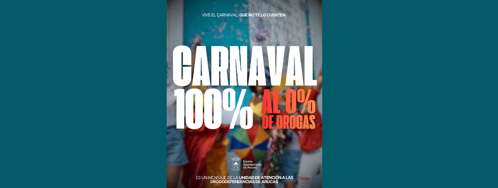 Imagen de El Ayuntamiento de Arucas lanza la...