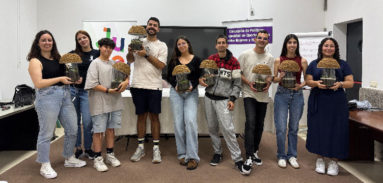 
												Imagen de Éxito de participación en el Taller...