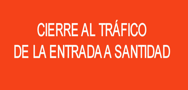 Imagen de COMUNICADO: AVISO DEL CIERRE AL...