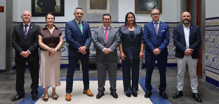 Imagen de Arrancan oficialmente las Fiestas Patron