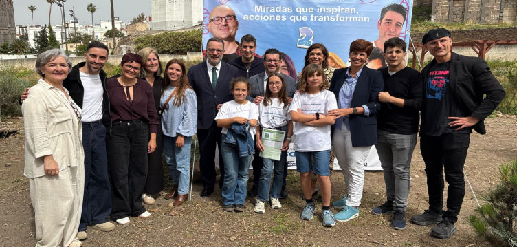 Imagen de El congreso Miradas que Inspiran, Accion