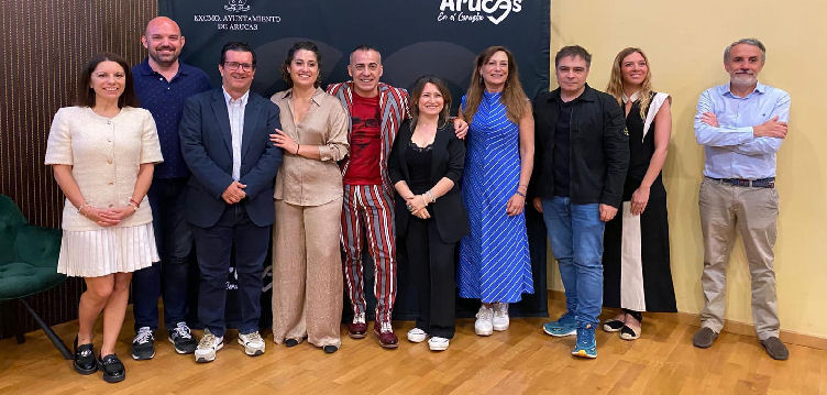Imagen de Arucas celebró con éxito su primer Congreso de Transformac