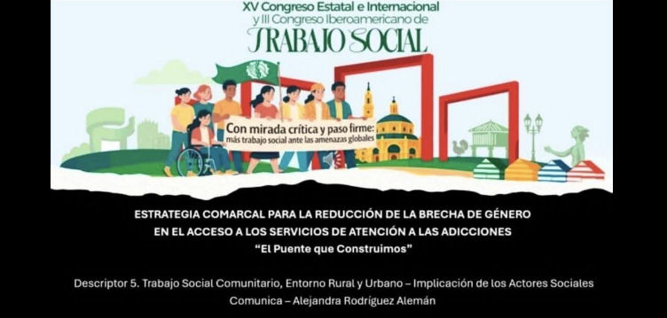 El proyecto municipal ´Construyendo...