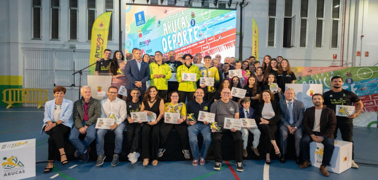 												Imagen de Abierta la convocatoria de Premios y...