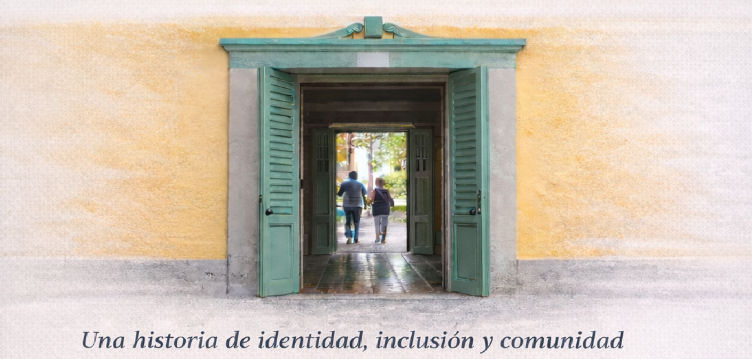 Imagen de Proyección del cortometraje ´Somos´  en el Nuevo Teatro V