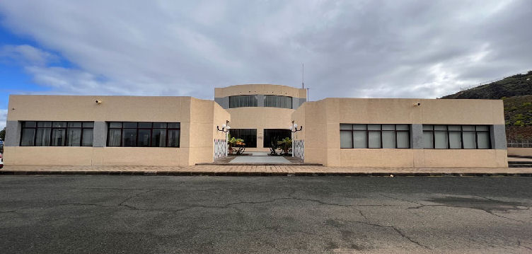 Imagen de Arucas impulsará agua desalada hasta...