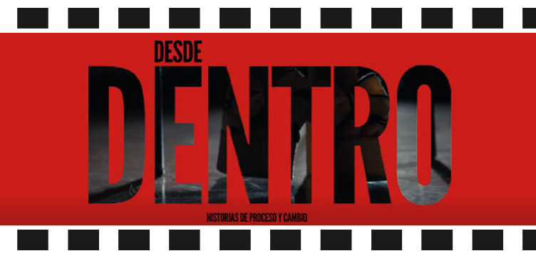 Imagen de El corto “Desde Dentro. Historias de...