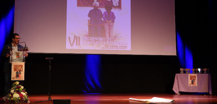 Imagen de Arucas celebra el VII Encuentro de las Lenguas Extranjeras