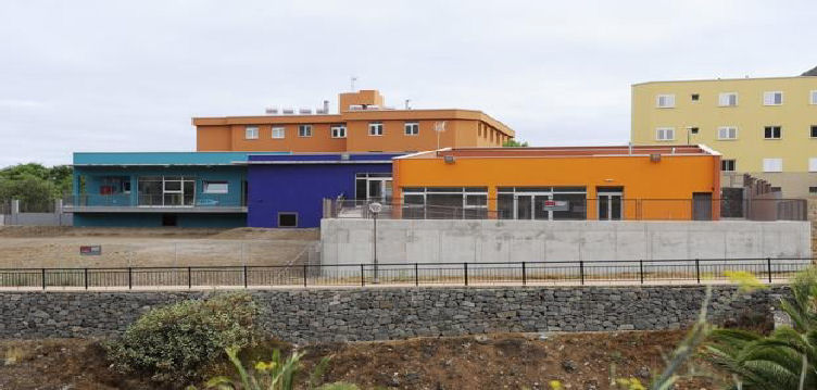 El Ayuntamiento de Arucas vuelve a solicitar a la Consejería de Educación una solución para la Escuela Infantil de Cardones