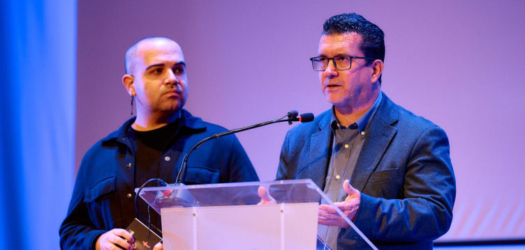 El Encuentro Teatral Ciudad de Arucas...