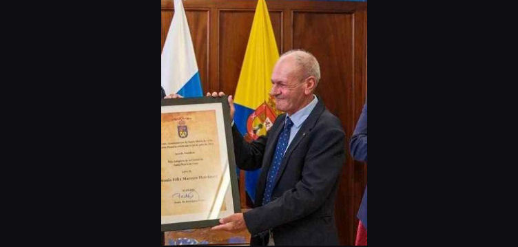 Imagen de El Ayuntamiento de Arucas lamenta el...