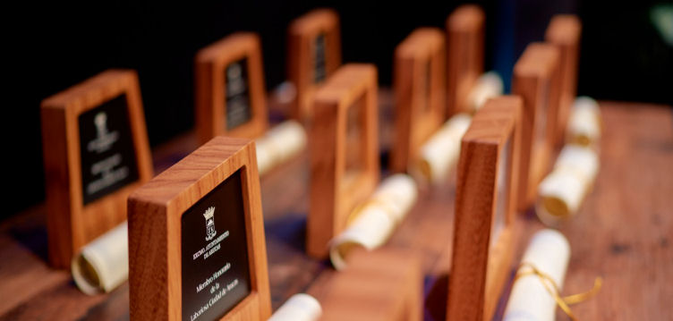 Imagen de Abierto el plazo para presentar las candidaturas a los Honor