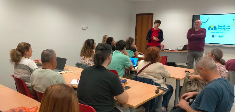 Imagen de II Edición del curso  ´Herramientas...