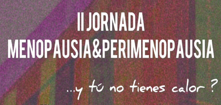 Imagen de Arucas acoge la II Jornada Menopausia & Perimenopausia