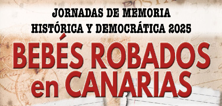 Imagen de La Casa de la Cultura de Arucas acoge unas jornadas de memor