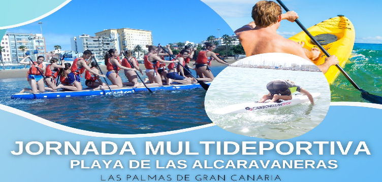
												Imagen de La concejalía de Juventud, organiza...